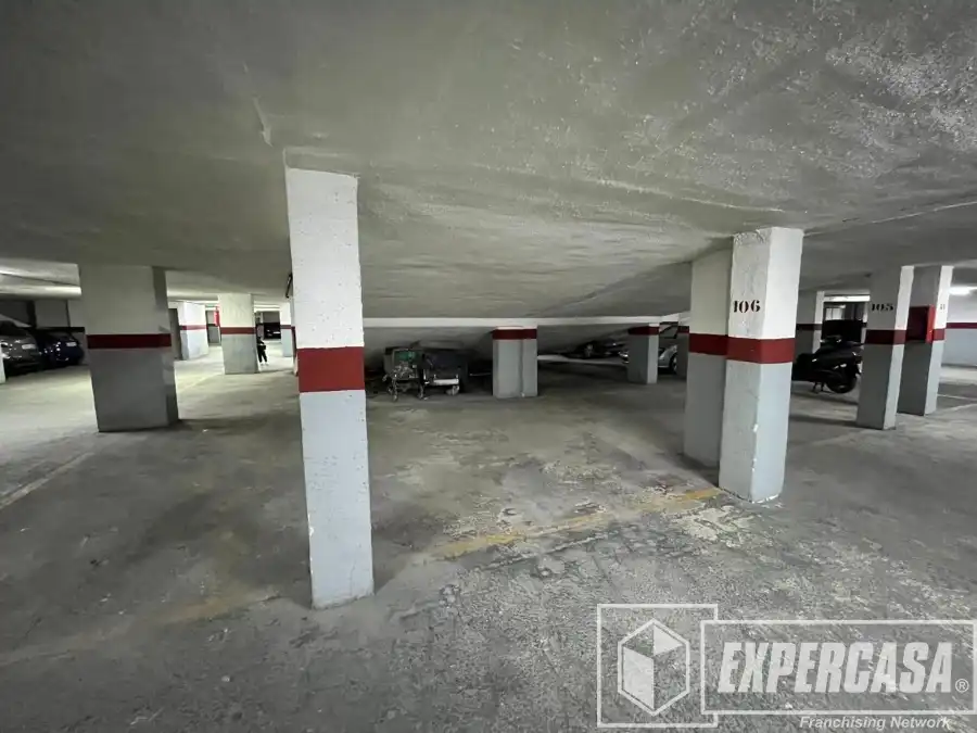 Flat with lift for sale in Zona Avenida al Vedat, imagen 25