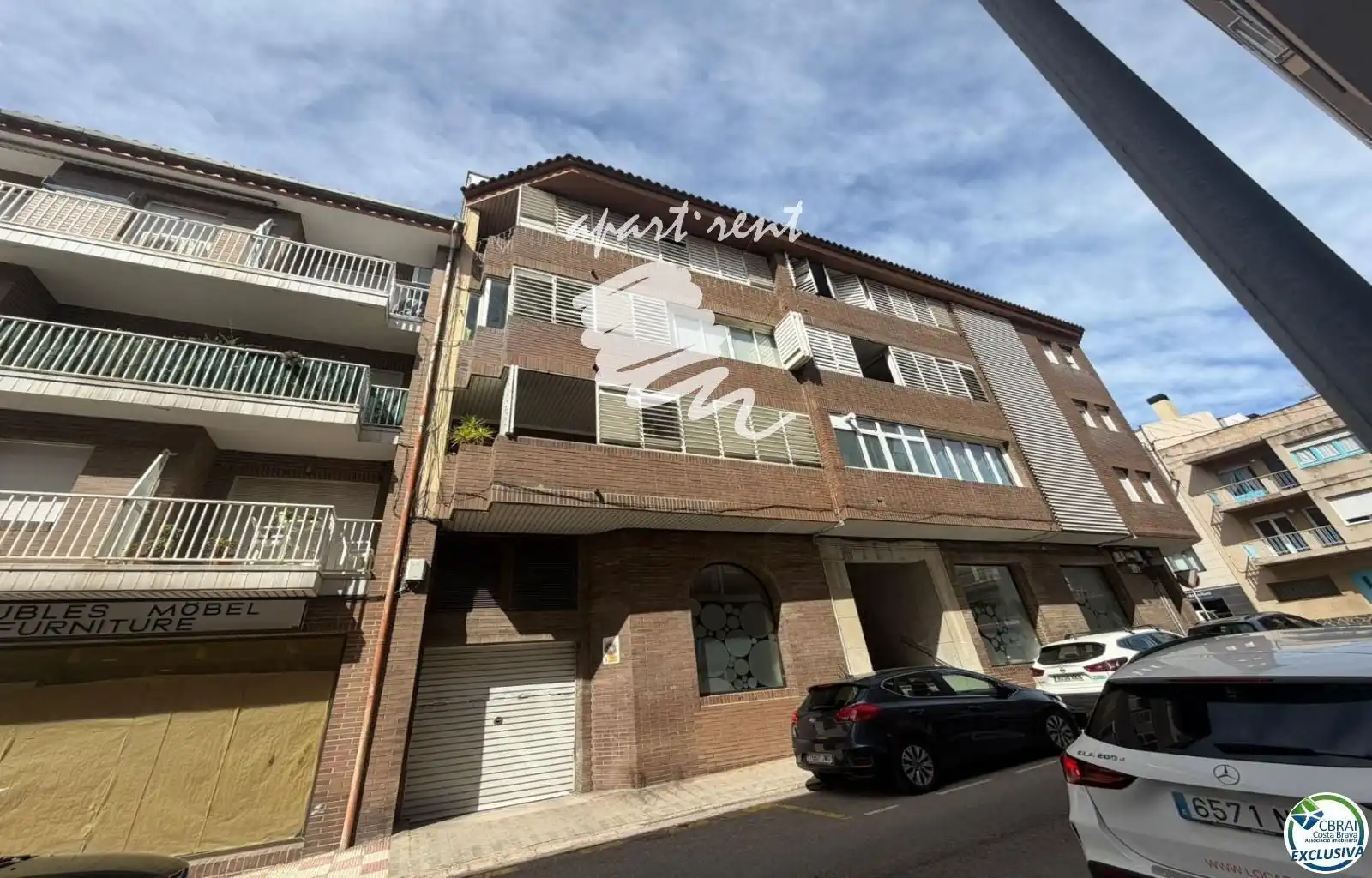 Piso con terraza en venta en De Larquitecte Gaudi, imagen 40