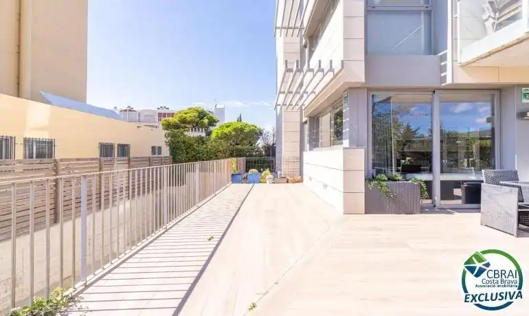 Appartement compact avec ascenseur à vendre à Calle DEL CLOT DELS FRANQUETS S 54, imagen 32