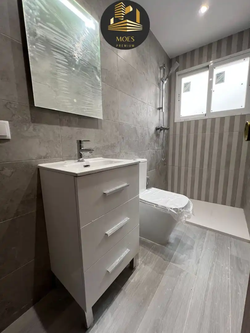 Piso con terraza en venta en San Ildefonso - Catedral, imagen 19