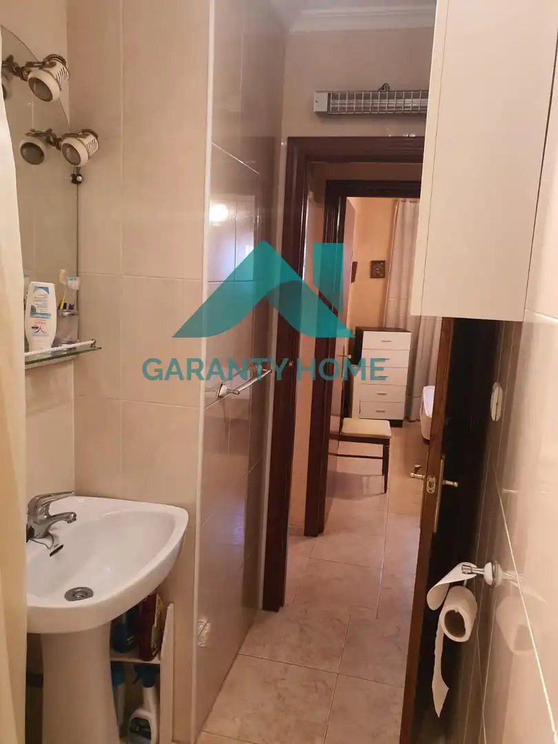 Flat for rent in Casco Antiguo