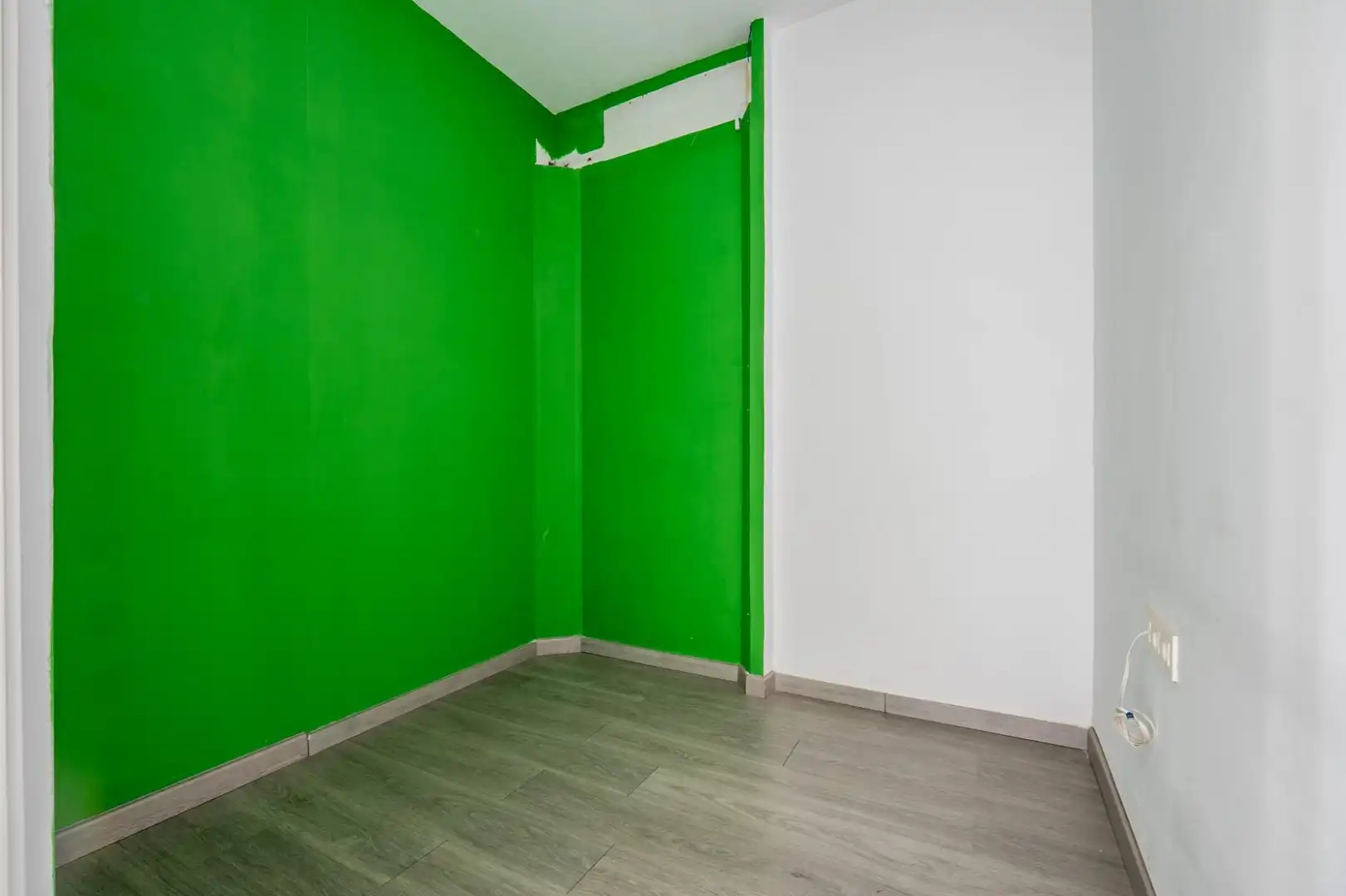 Bedroom of Commercial properties for sale in Granada