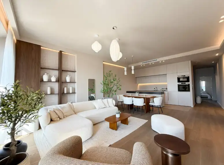 Appartement avec ascenseur à vendre à Barrio de Salamanca, imagen 2