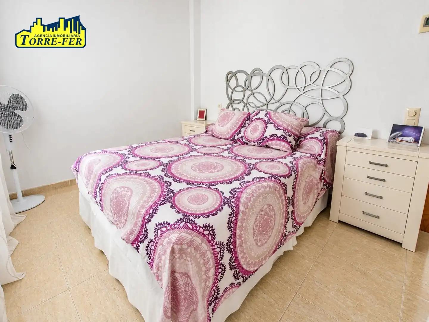 Flat with lift for sale in LEONOR DE AQUITANIA 1, imagen 10