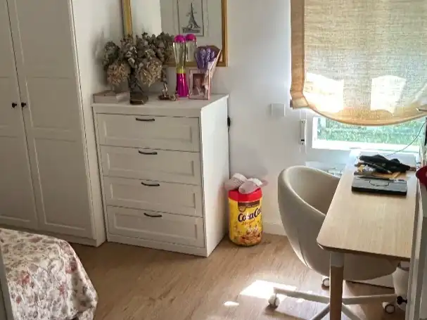 Piso en venta en Madrid, Madrid