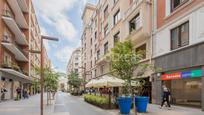 Vista exterior de Apartament en venda en Bilbao  amb Aire condicionat i Calefacció