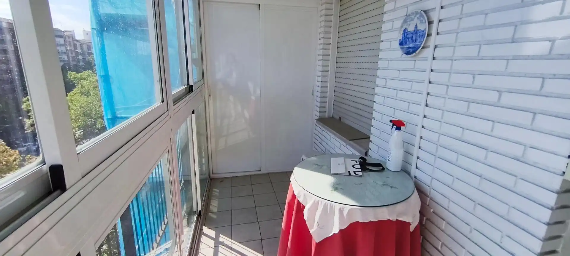 Piso con ascensor en venta en Paseo ZORRILLA, imagen 8