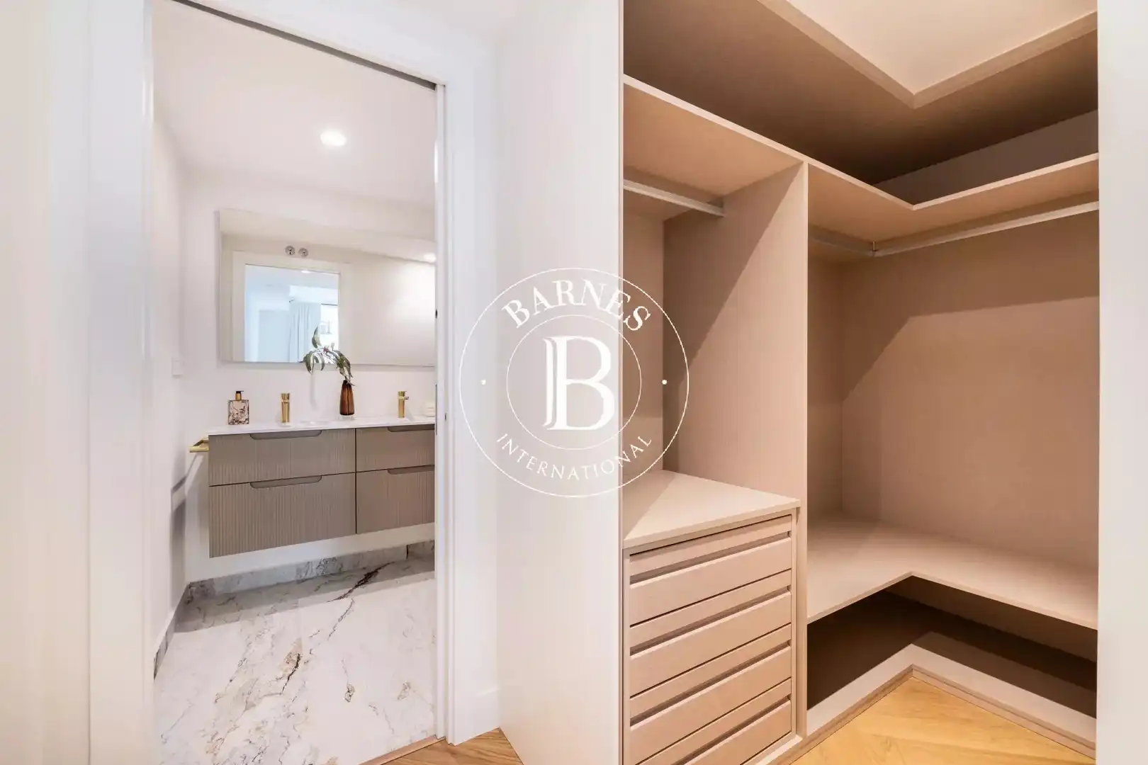 Flat with terrace for sale in Barrio de Salamanca, imagen 21
