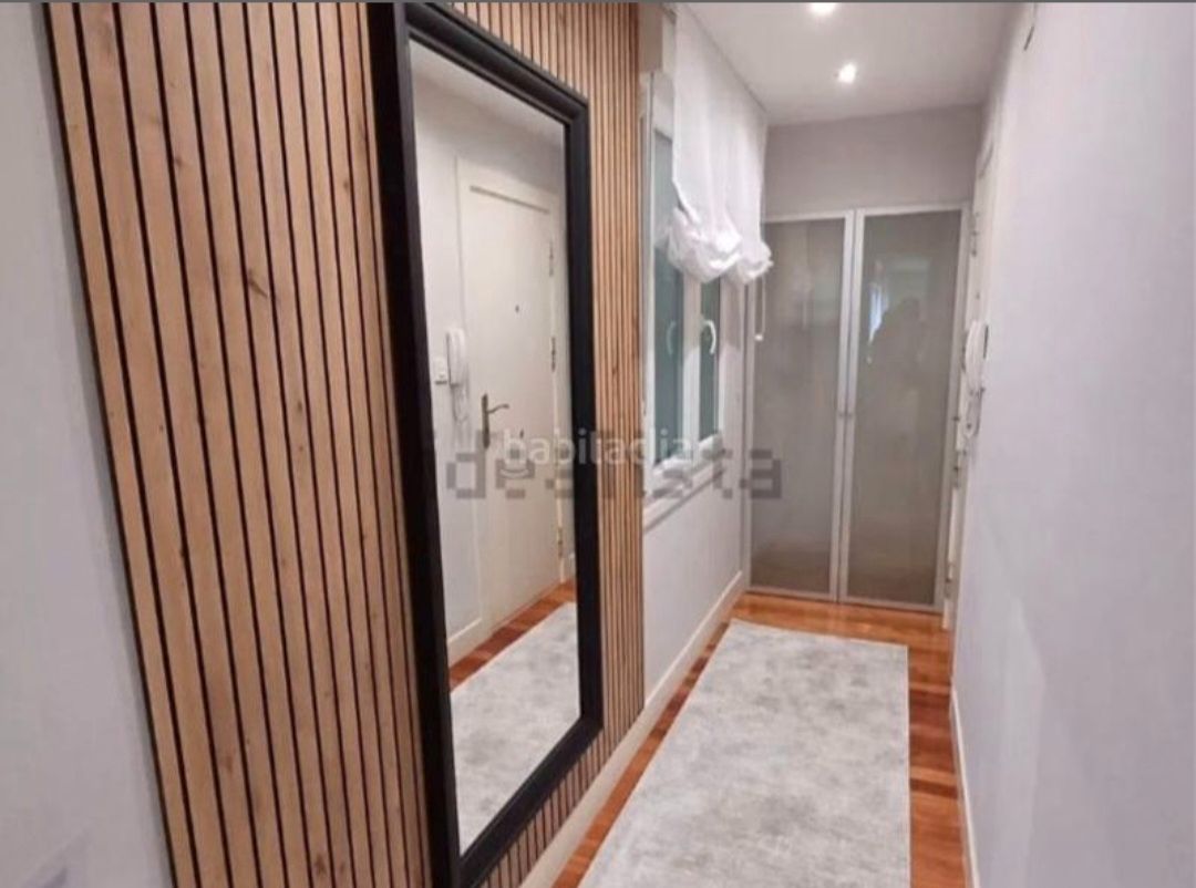 Apartamento en venta en Portugalete con Calefacción, Parquet y Terraza