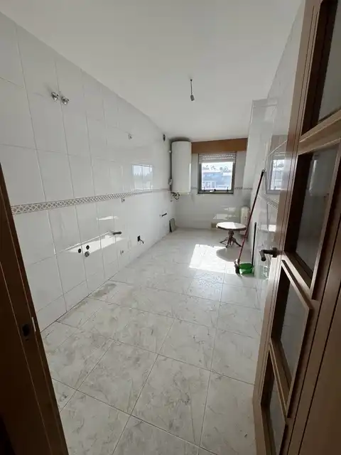 Bathroom of Flat for sale in Teo  with Storage room