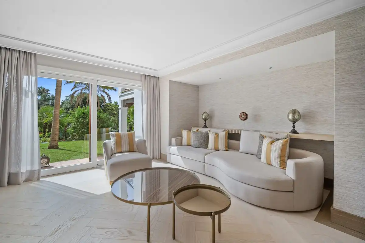 Villa mit Pool zum Verkauf in Calle Moreno Carbonero 3, imagen 6