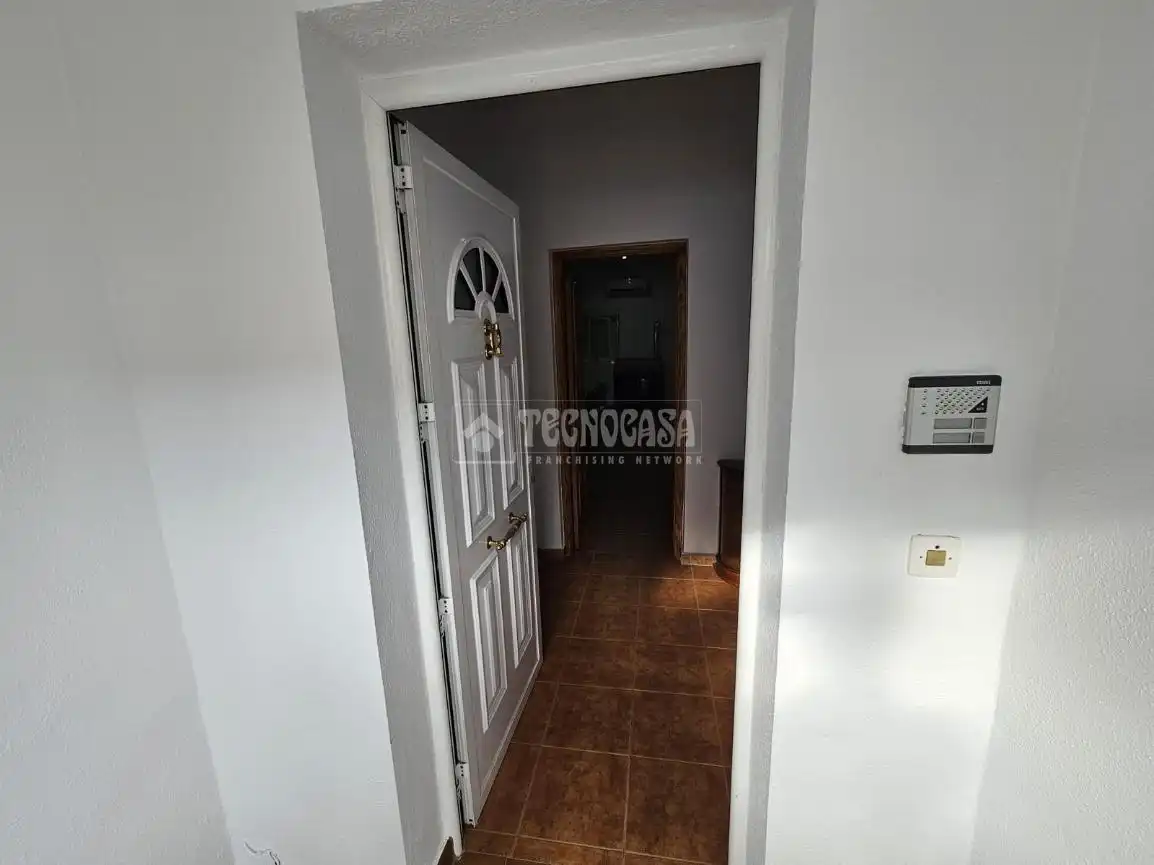 Detached homes for sale in El Puente del Arzobispo  with Heating