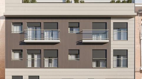 Foto 5 de Pis en venda a Calle Eulogio Pedrero, 12, Casco Histórico de Vallecas, Madrid