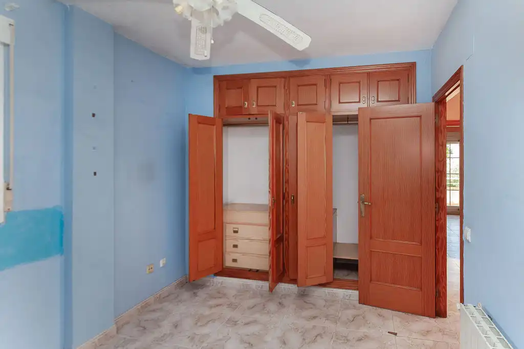 Dormitori de Casa o xalet en venda en Park Nord - Casona