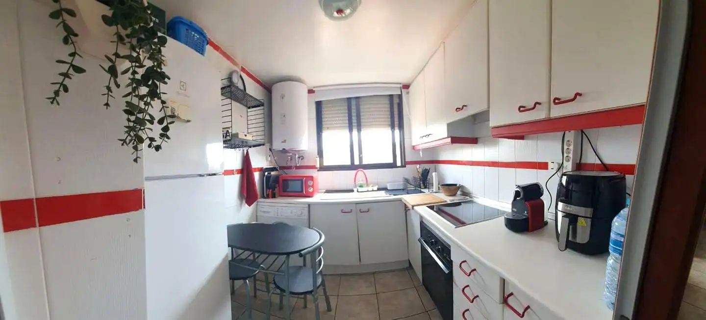 Mini appartamento con piscina in affitto a Heliópolis, imagen 5