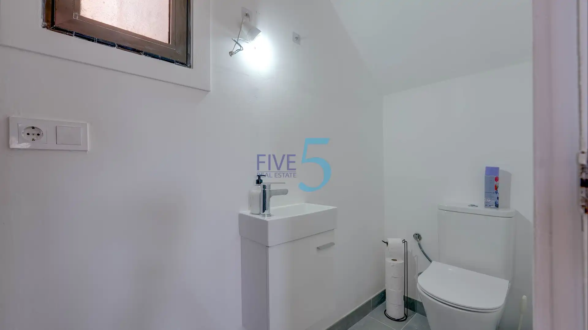 Casa amb terrassa en venda a San Miguel de Salinas, imagen 10