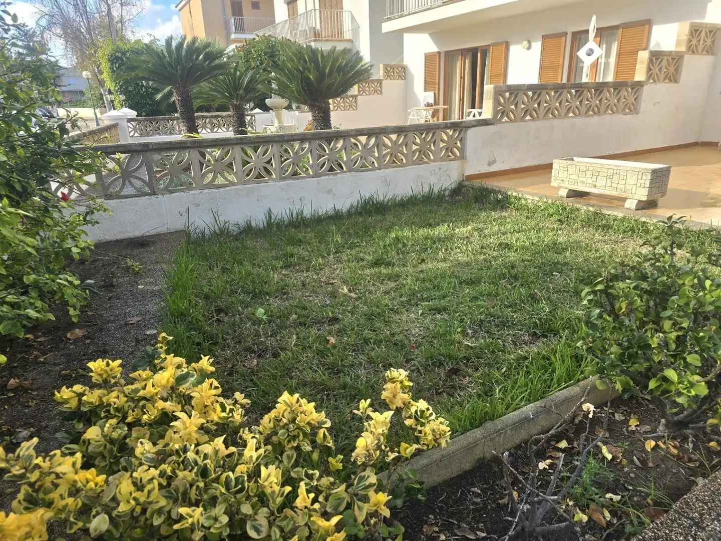 Dúplex amb terrassa en venda a Port d'Alcúdia - Platja d'Alcúdia, imagen 42