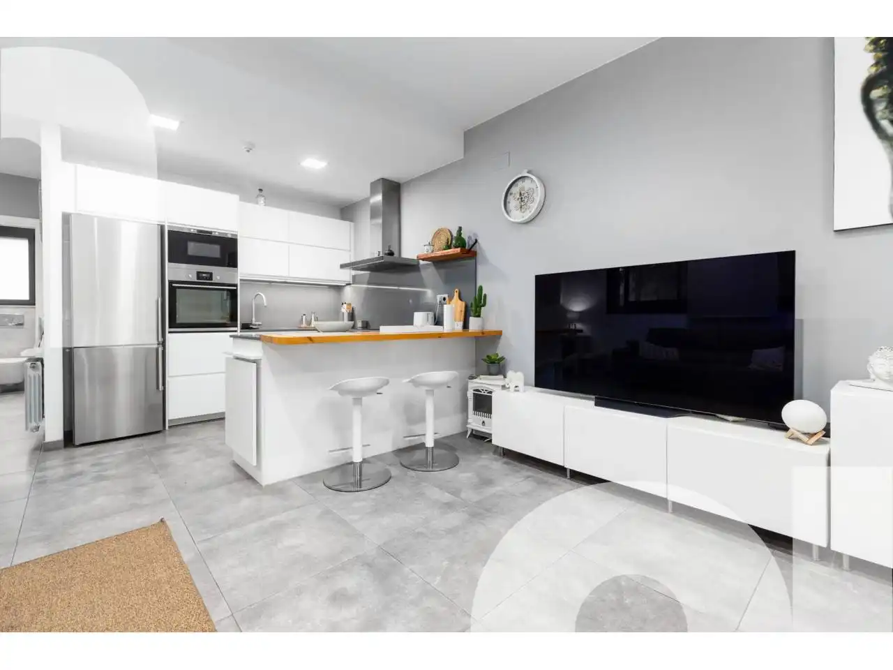 Kitchen of Houses for sale in Congost