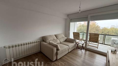 Photo 4 of Flat to rent in Calle de José Arcones Gil, ., Pueblo Nuevo,  Madrid Capital