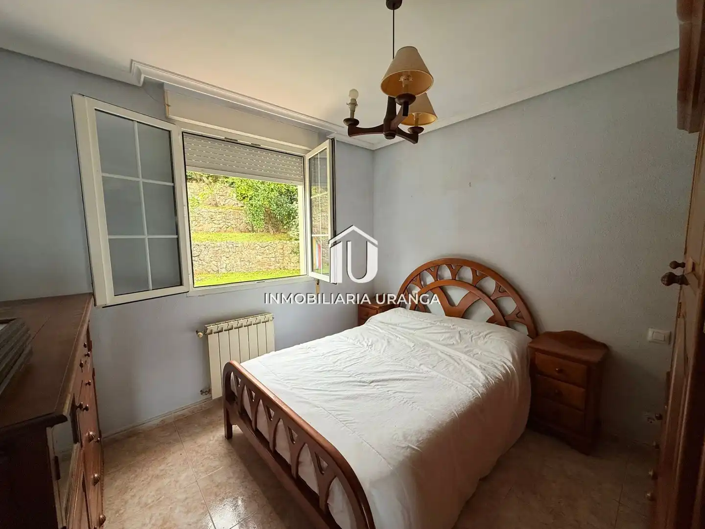 Habitación de Casa o chalet en venta en Limpias con Calefacción, Terraza y Trastero