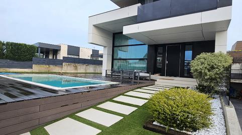 Photo 3 of House or chalet for sale in Santanalde Kalea, Berango, Bizkaia