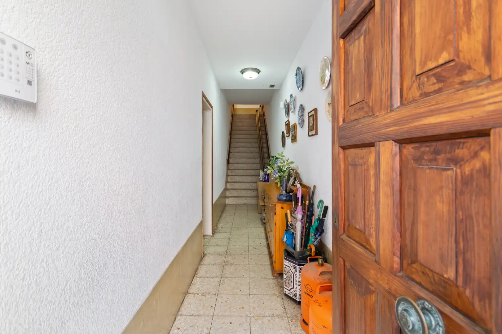 Casa o chalet en venta en Badalona con Jardín privado, Terraza y Trastero