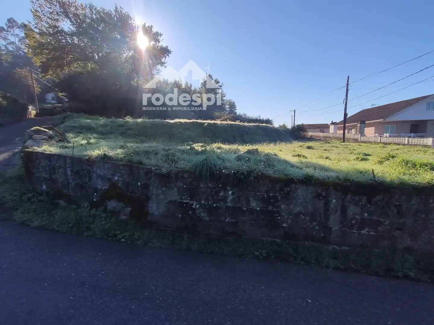 Terreno rústico en venta en Mondariz, imagen 5