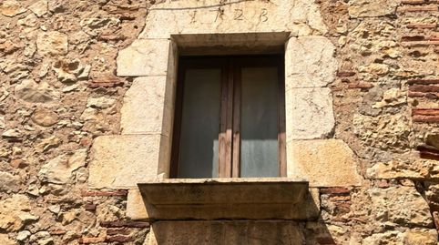 Foto 4 de Finca rústica en venda a Torroella de Montgrí, Girona