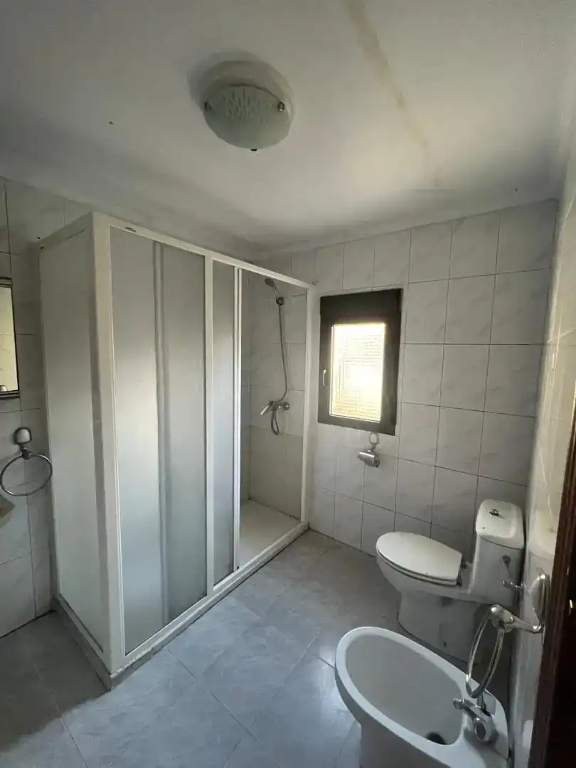 Baño de Planta baja en venta en El Campo de Peñaranda  con Amueblado