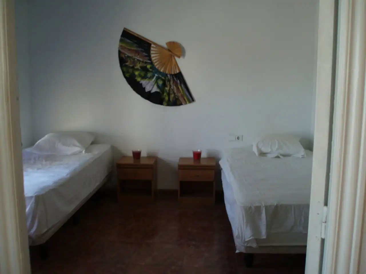 Piso de alquiler en Calle CATEDRATICO SALA PEREZ, Bellavista - Capiscol - Frank Espinós