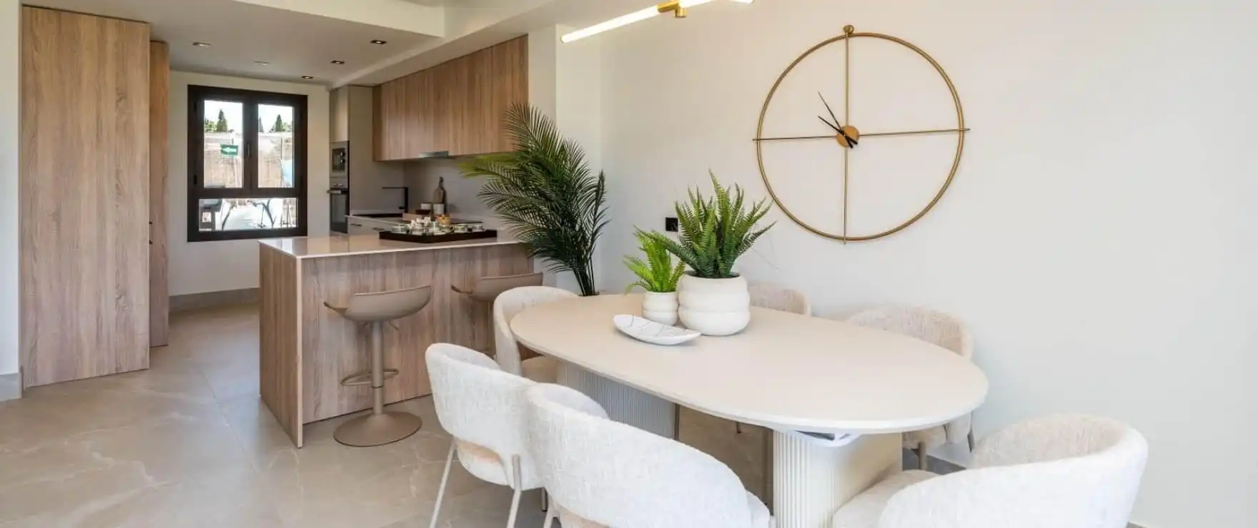 Maison mitoyenne avec piscine à vendre à Carretera VIEJ OJEN MIJAS-CALA GOLF, imagen 12