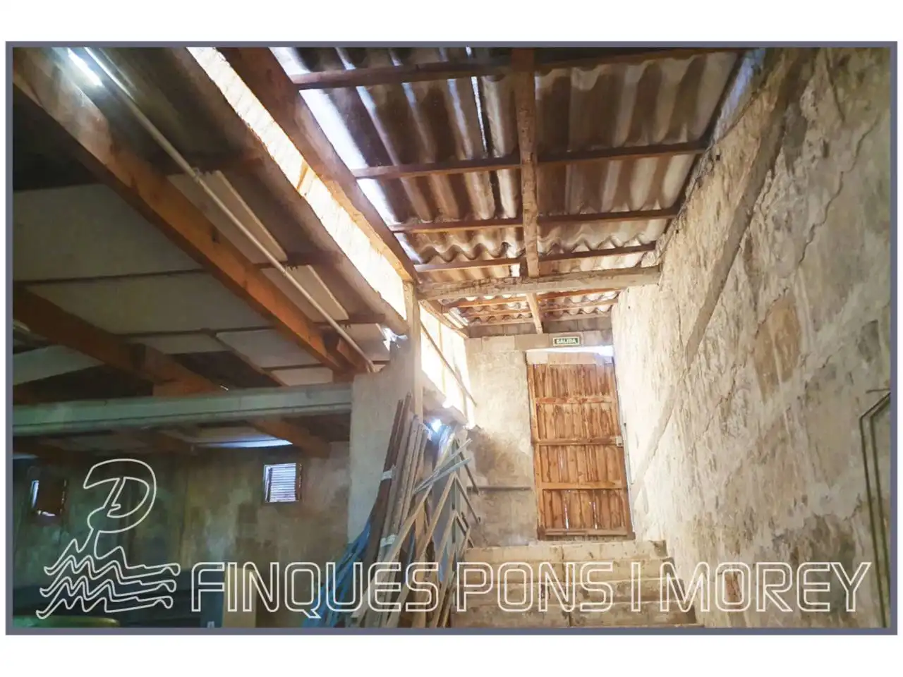 Nave industrial en venta en Calle escorca, Son Amonda - Reis Catòlics