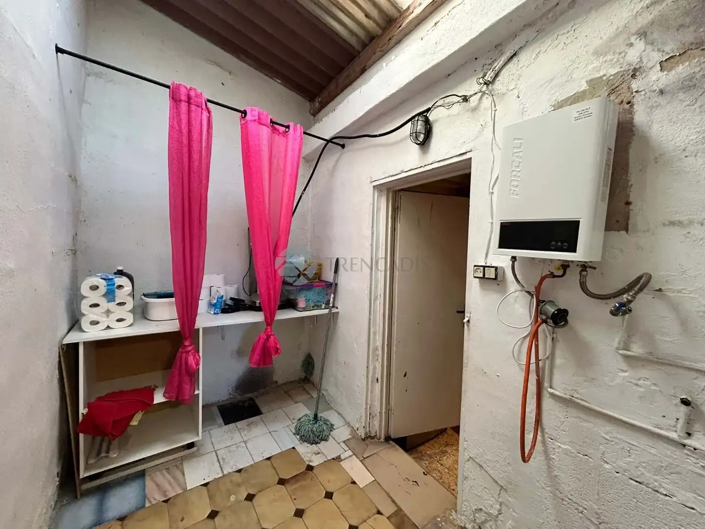 Detached house for sale in Pol  parcela  - urb Mallaes, imagen 6