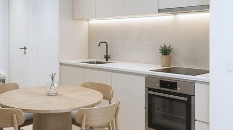 Foto 3 von Wohnungen zum Verkauf in Paseo Marítimo Oeste - Pacífico, Málaga Capital