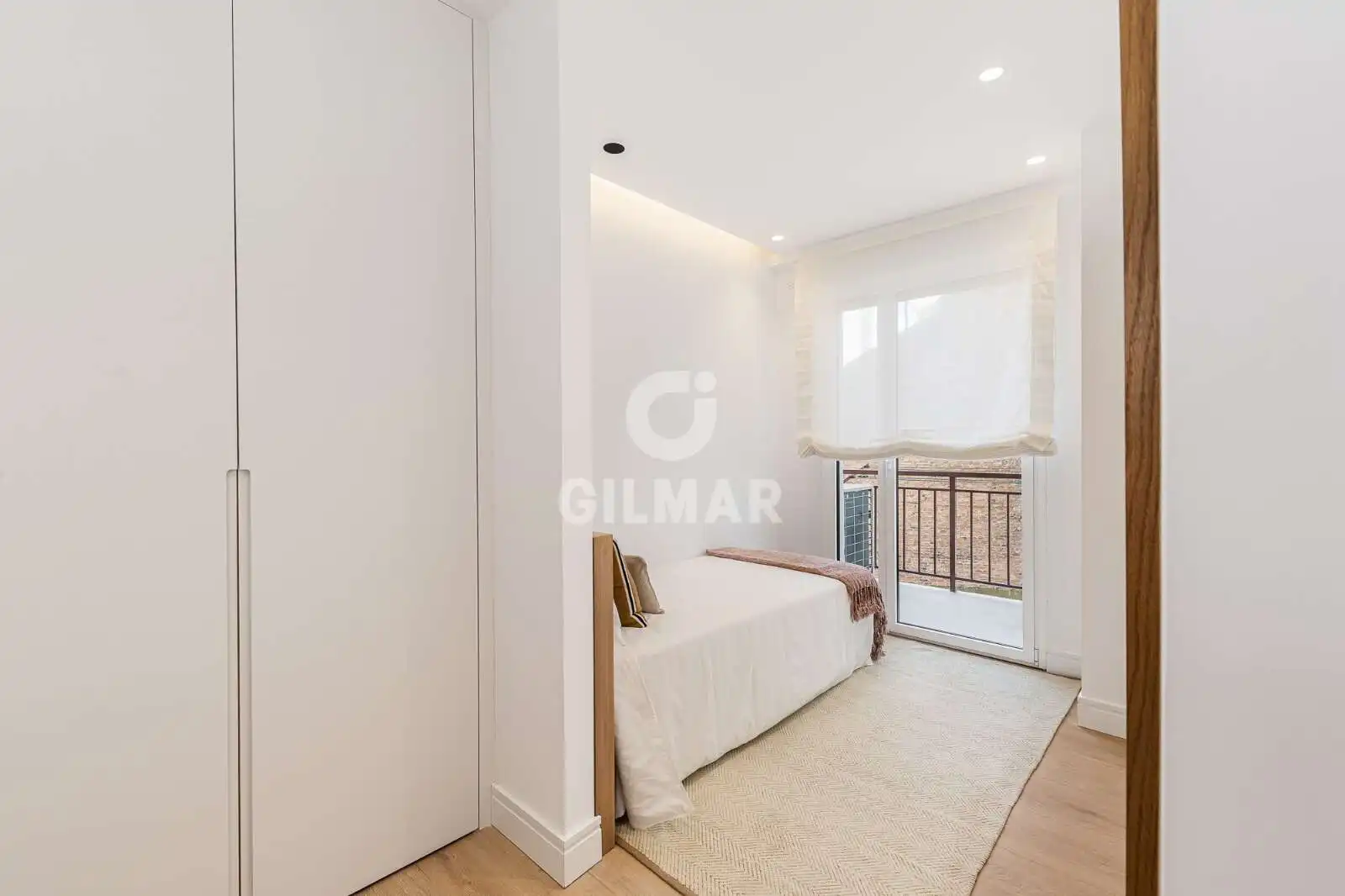 Piso con terraza en venta en Arganzuela, imagen 29