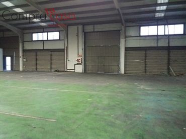 Industrial building for sale in Valverde del Majano