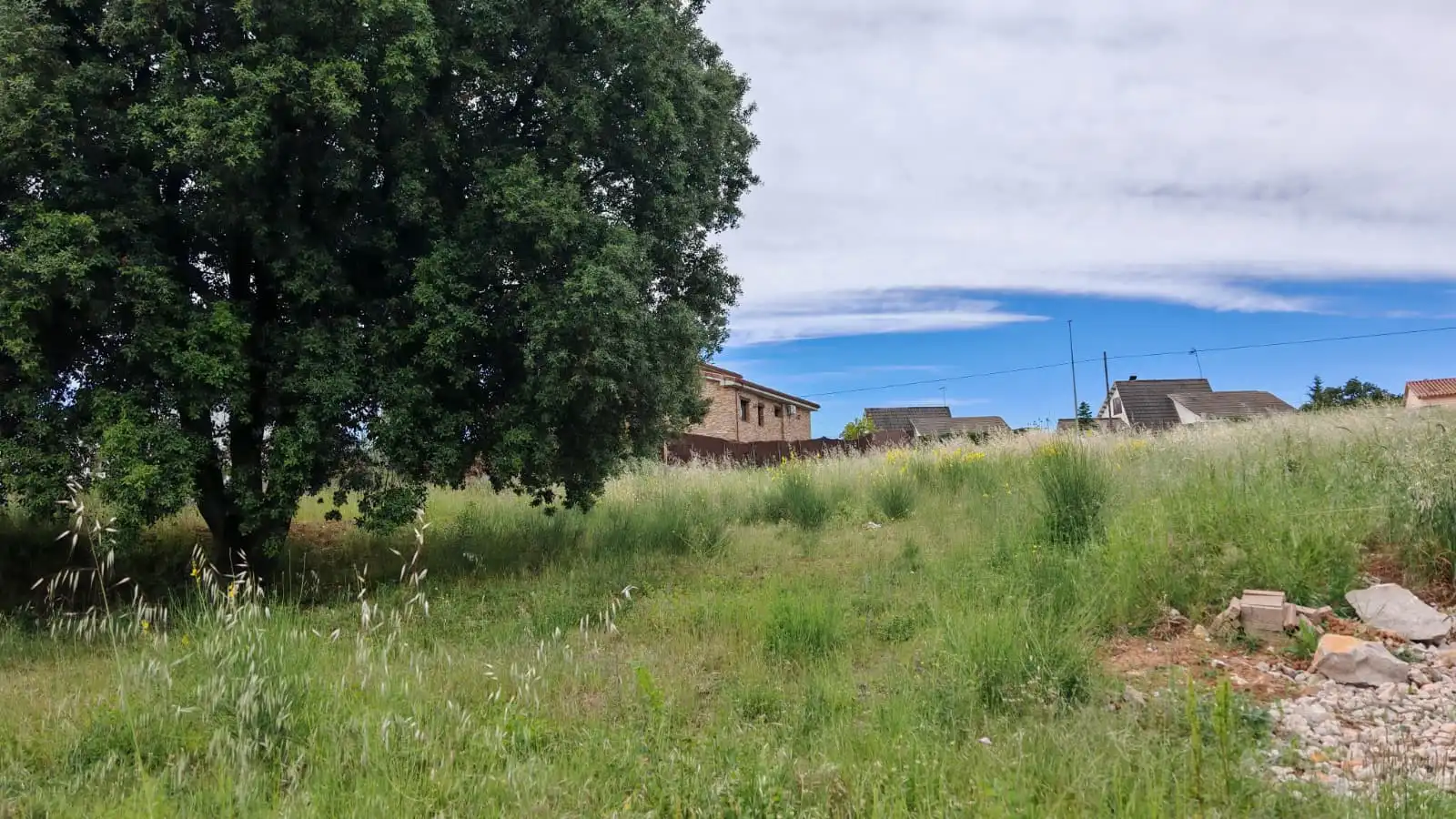 Residential land for sale in Can Font - Ca n'Avellaneda, imagen 19