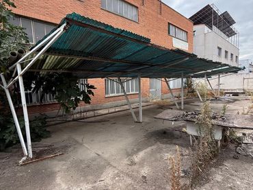 Nave industrial en venta en Avenida Castilla