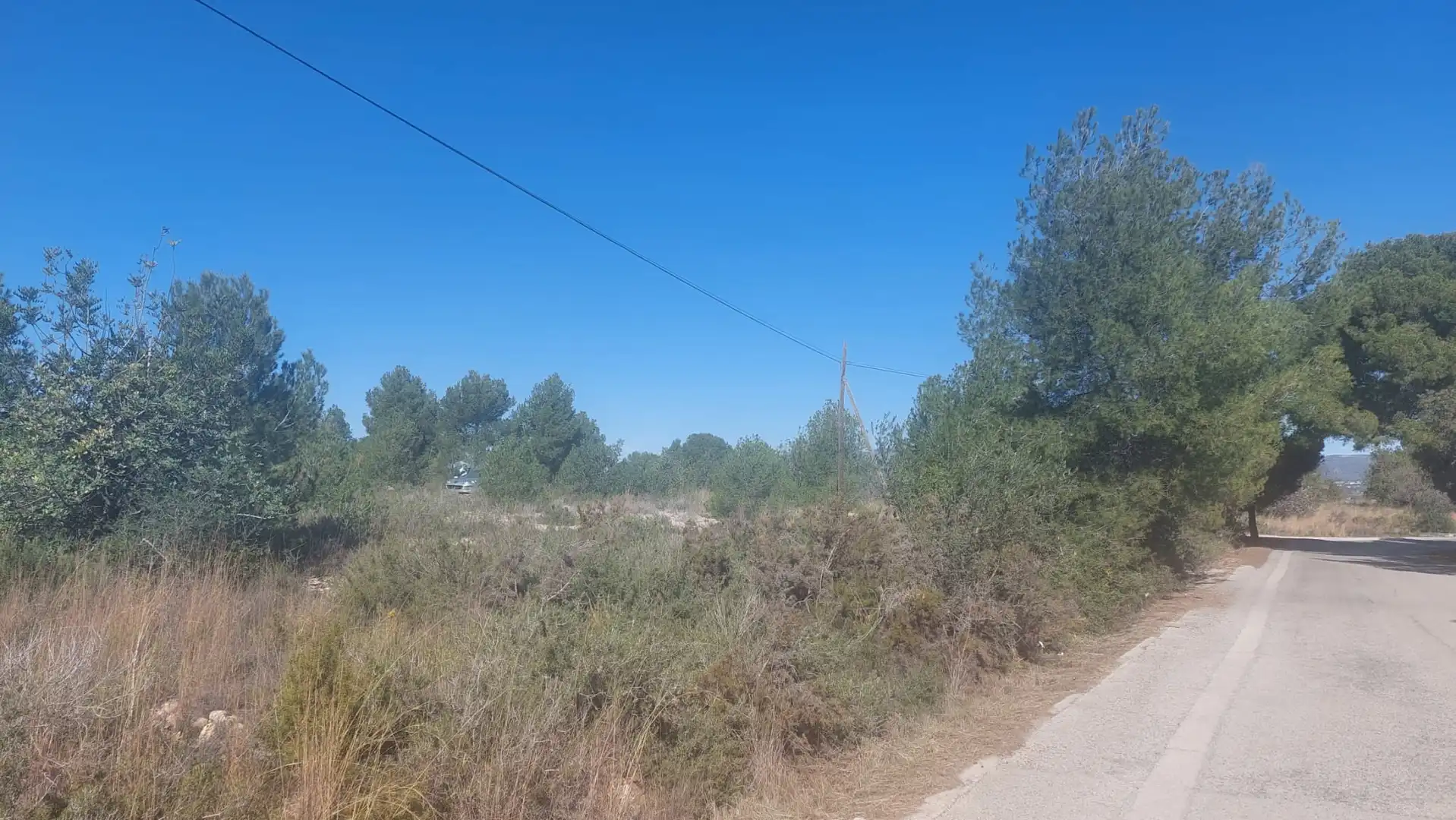 Terrain rustique à vendre à Camí de Paterna - Lloma del Calderer, imagen 3