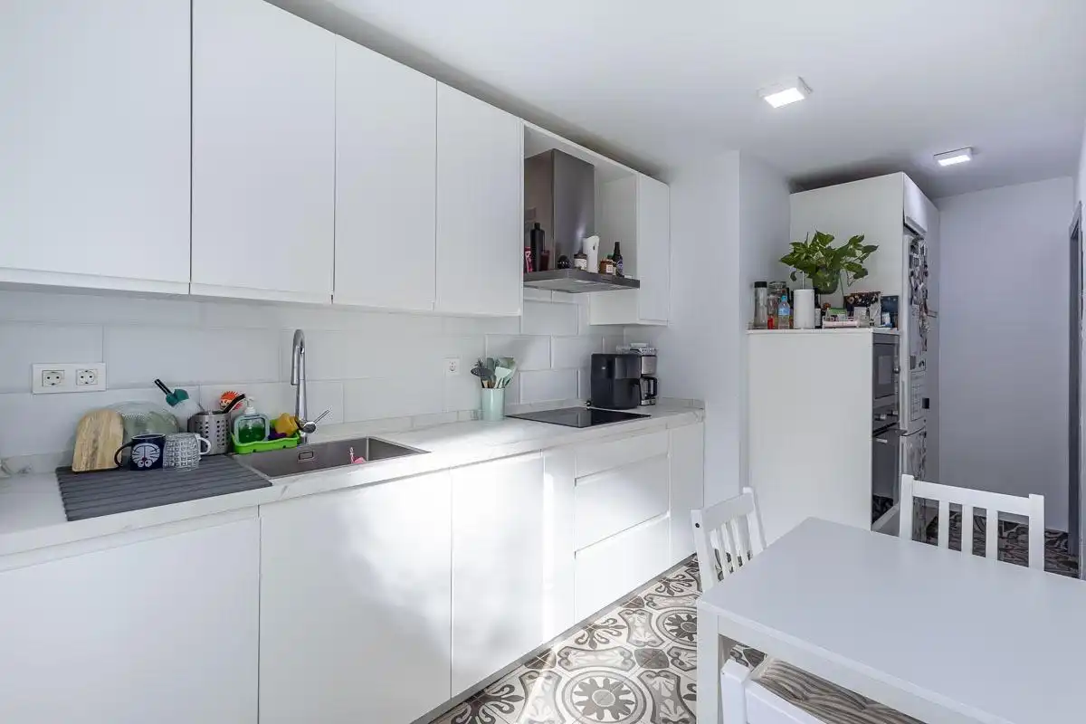 Flat with lift for sale in DE MALAGA, imagen 9
