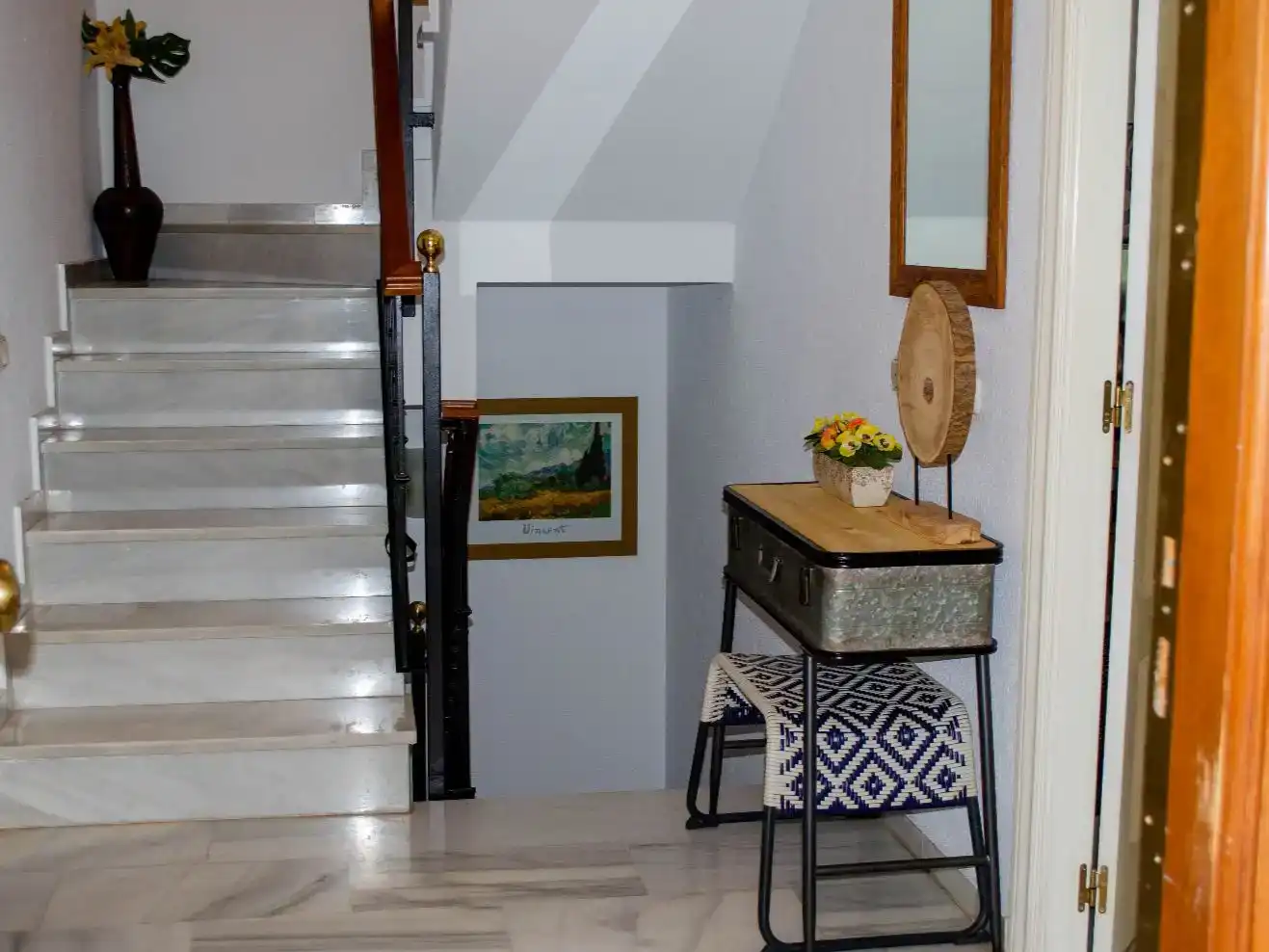 Casa o xalet en venda en Alhaurín de la Torre amb Aire condicionat