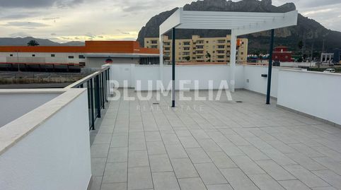 Foto 4 de Casa o chalet en venta en Partida Barranquet Carrerres, Els Poblets, Alicante