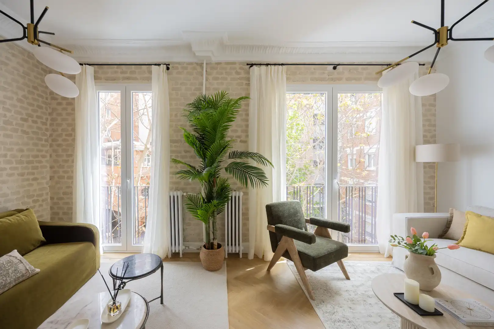 Flat with lift for sale in Calle de Castelló, imagen 12
