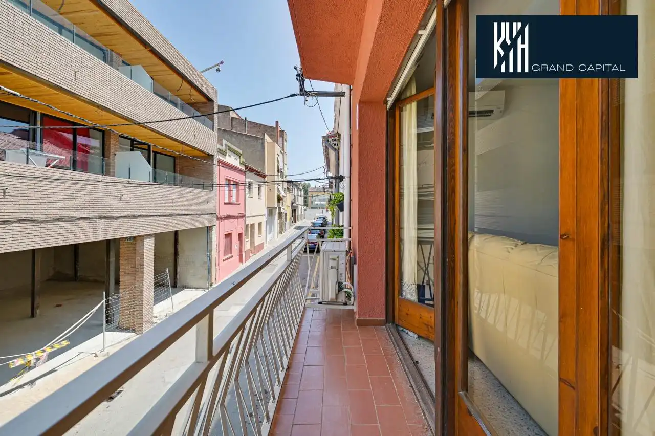 Adosado con terraza en venta en Carrer Carrer Sant Joan, imagen 25
