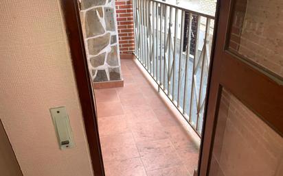 Terrassa de Pis en venda en Adra amb Terrassa