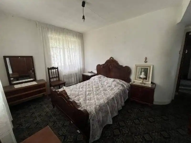 Dormitori de Casa o xalet en venda en Riotuerto amb Calefacció i Jardí privat