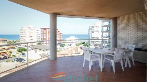 Foto 4 de Apartament en venda a Valencia, 129, Playa Norte, Peñíscola / Peníscola