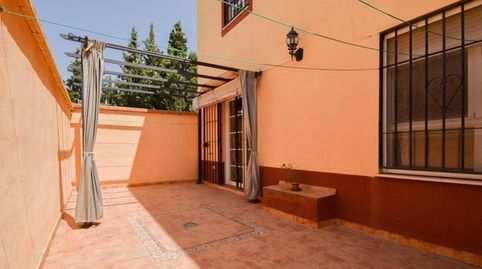 CASA PAREADA EN ALHENDÍN, GRANADA, imatge 2