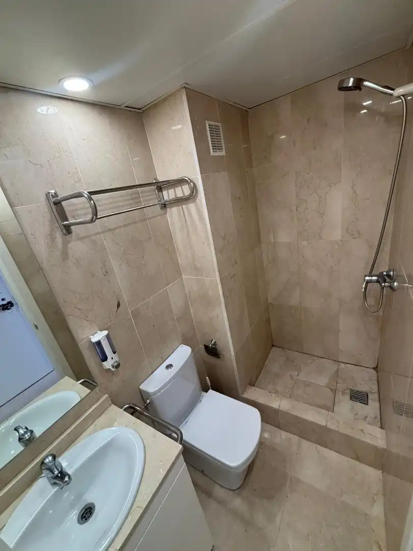 Ático en venta en Calle Salinas, Cortijo Torrequebrada