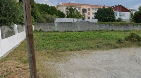 Foto 2 de Terreny industrial en venda a Calle Forcas, Narón, Coruña, a, 15572, España, -1, Piñeiros- Freixeiro, Narón